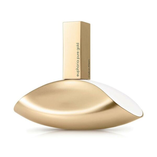 Calvin Klein Euphoria Liquid Gold 100ml