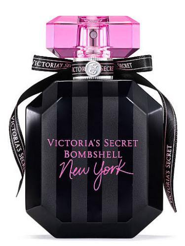 Pink Victoria Secret BOMBSHELL New York 100ml