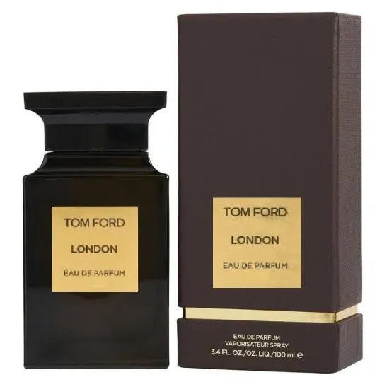 Tom ford london eau de parfum Clearance
