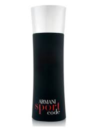 Giorgio Armani Code SPORT 125ml
