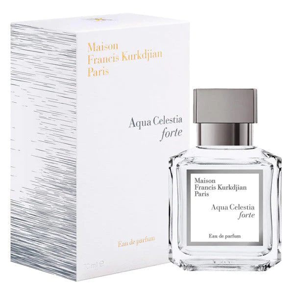 Maison Francis Kurkdijan Aqua Celestia Forte EDP 70ml