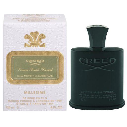 Creed Green Irish Tweed 120ml