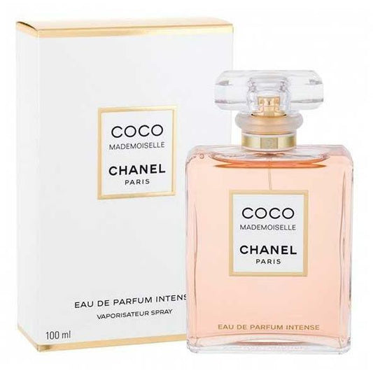 Coco Chanel Mademoiselle 100ml