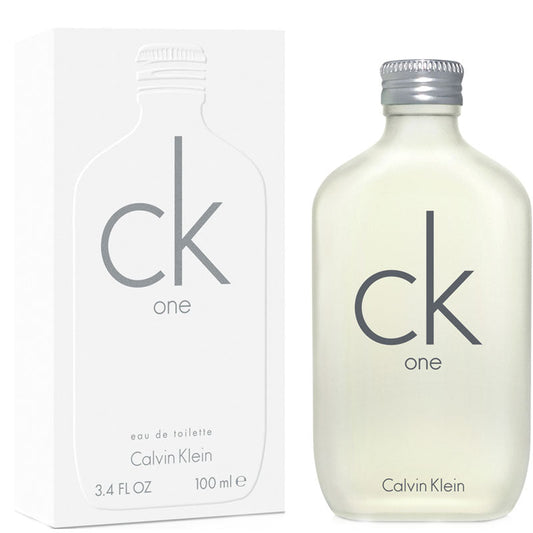 Calvin Klein CK One 100ml Unisex