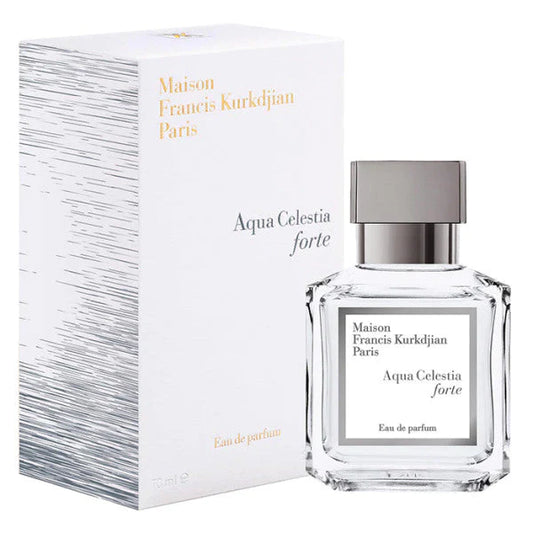 Maison Francis Kurkdijan Aqua Celestia Forte EDP 70ml