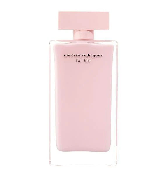 Narciso Rodriguez 100ml Pink Bottle