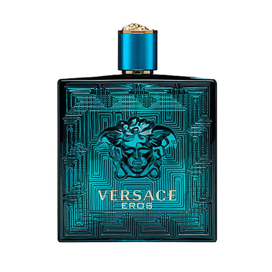 Versace Eros Blue 100ml